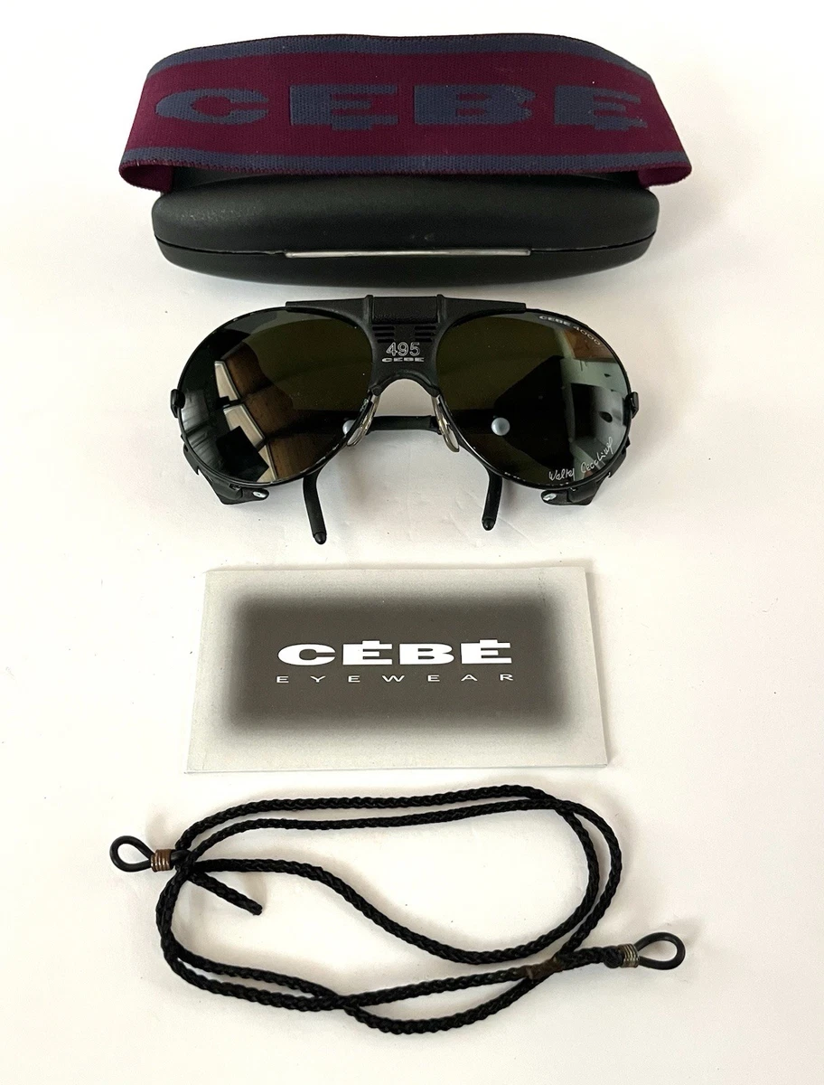 Cébé Vintage Sunglasses for sale | eBay