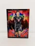 DIEGO GOMEZ Rookie 2024 Topps Finest MLS Rare Red Refractor /3 Inter Miami #214