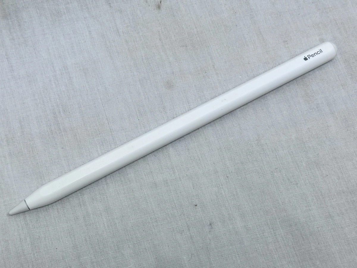 Apple Pencil (2nd Generation) for sale - eBay
