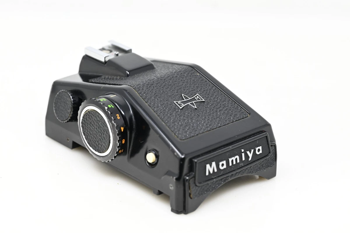 Mamiya Camera Viewfinders for Mamiya for sale | eBay