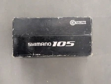 Shimano 105 Bottom Bracket BB-5500 Road Bike Bicycle 109.5 Nice Vintage 