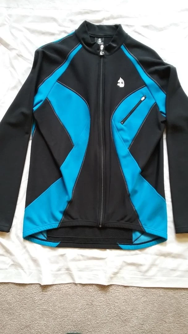 Maillot vintage bicicleta Etxeondo talla S de segunda mano por 20 EUR en Lasarte-Oria en WALLAPOP