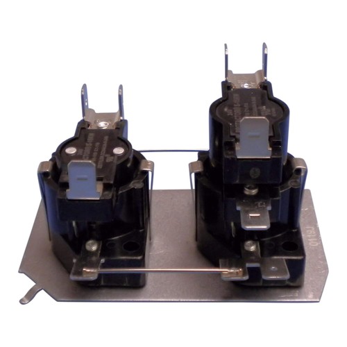 Electric Furnace Sequencer - Three Switches - Picture 3 of 6