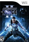 Star Wars: The Force Unleashed II - Nintendo  Wii Game Only