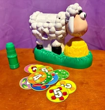 BAA BAA Bubbles The Bubble Blasting Sheep Game for Kids