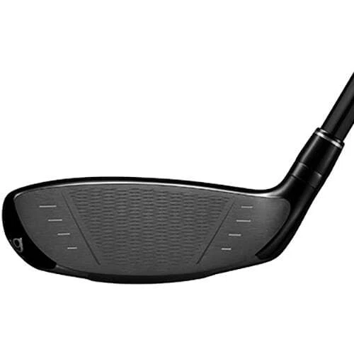 Yokohama PRGR GOLF Japan 2024 SUPER egg Hi-COR Hybrid Utility M-37 4U 20deg JPN - Image 3 of 4