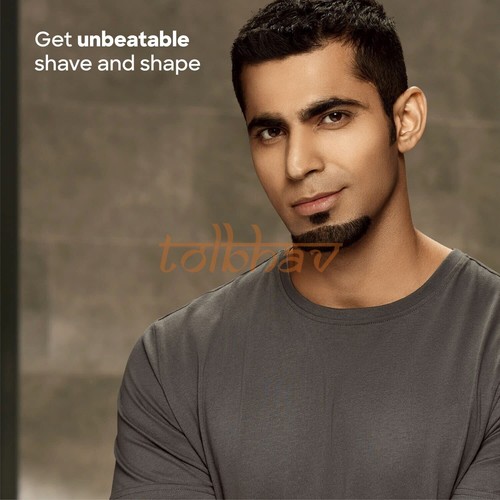 Gillette Fusion Power Razor handle shaving Men Duracell Battery Preloaded Blade - Picture 6 of 7