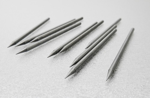 #10 Beading Tool Jewelry Stone Setters Diamond Bead Setting Jewelers Tool 10 Pcs - Picture 2 of 5