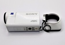 Top Mint Sony FDR-X3000 4K Action with Live-View Remote Full Set/ Free shipping