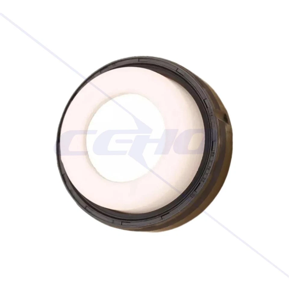 1x New Engine Crankshaft Seal For 2008-2011 BMW X3 X5 X6 11117511395 - Imagem 3 de 4