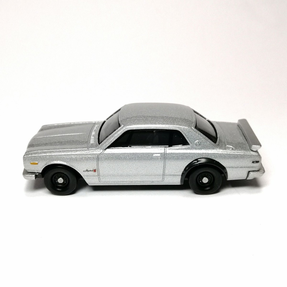 TOMICA NISSAN SKYLINE 2000GT-R KPGC10 1/72 TOMY DIECAST CAR NEW | eBay