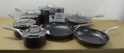 Ninja Neverstick Signature Cookware: Unleash Culinary Magic!