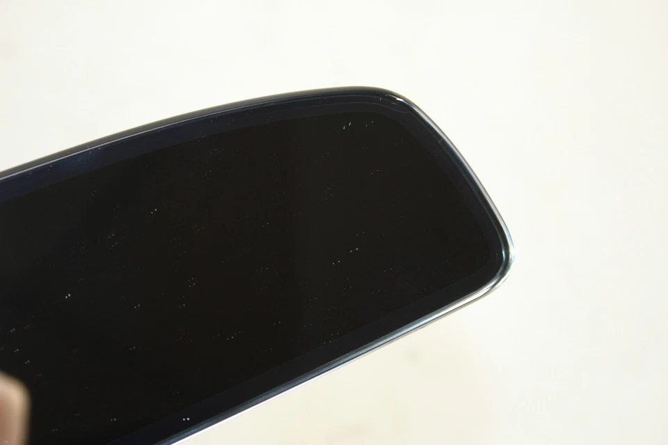 2017 Volkswagen GTI Rear View Mirror OEM FL36 - Image 3 of 4