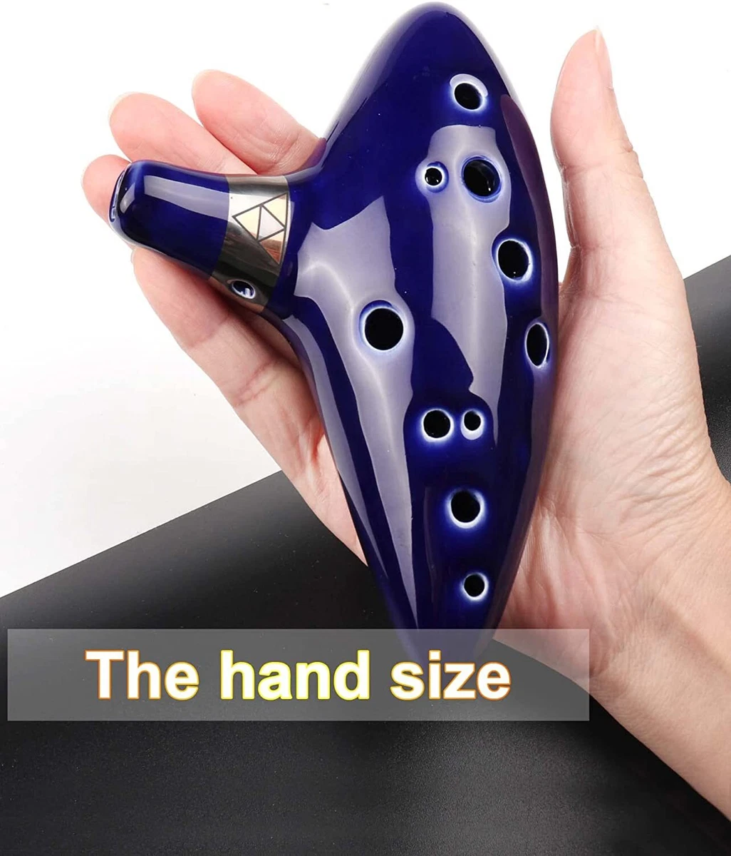 Kalzium Fehlfunktion beenden ocarina keramik Vernachlässigen groß Bermad