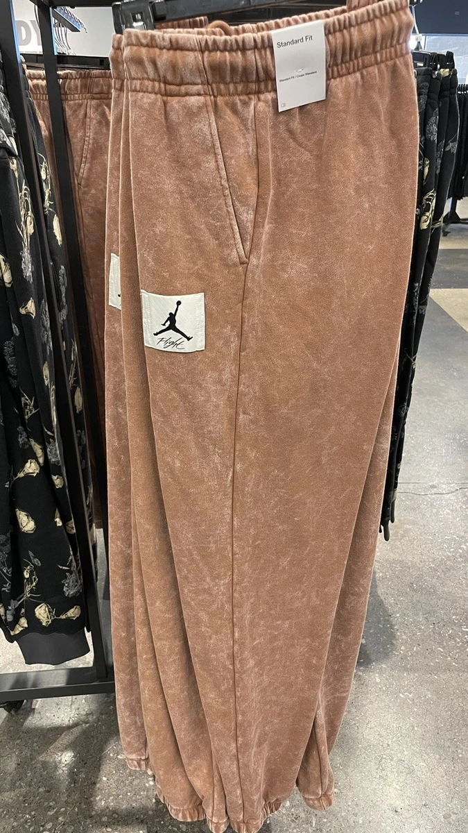 Jordan Flight Fleece Men's Sweatpants.