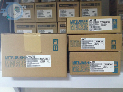 1PC New Mitsubishi MR-J3-40A-KE005 Servo Driver Expedited Shipping 