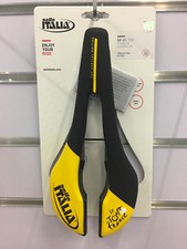 Selle Italia SP-01 TDF Titanium Superflow S3 130x288mm Limited Edition Saddle