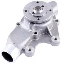 Engine Water Pump-Water Pump(Standard) Gates 42004