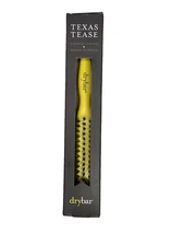 NIB DryBar Texas Tease Styling Brush Hairbrush NEW FREE SHIPPING!