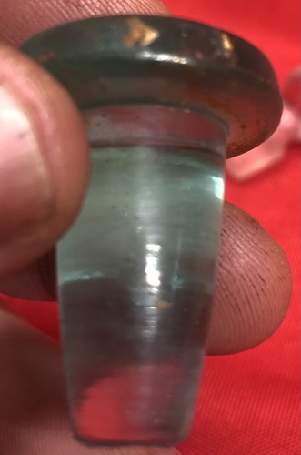 3 Glasflaschenaufleger Heinz 57 und andere - Bild 7 von 15