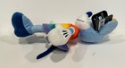 DISNEY minnie mouse PRIDE rainbow plush stuffed doll embroidered LGBTQ — photo 3