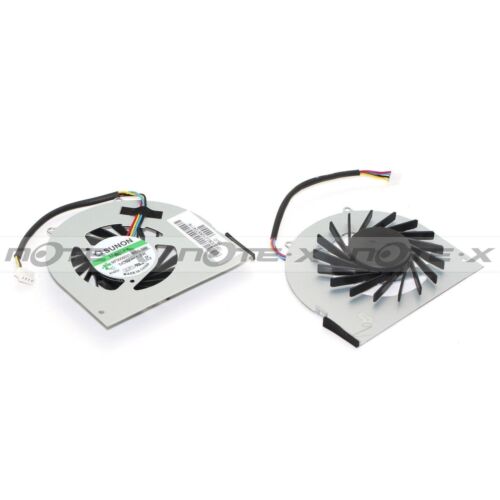 Laptop CPU Cooling Fan Lenovo Ideacentre Q150 Q120 MF50060V1-B090-S99 - Photo 1/1