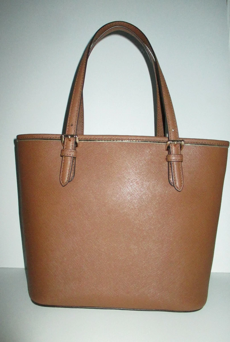 Saffiano frame cheap michael kors