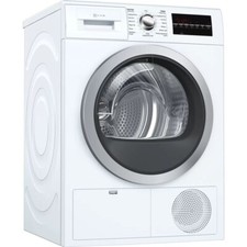 Neff R8580X3GB 9kg Condenser Tumble Dryer-Collect