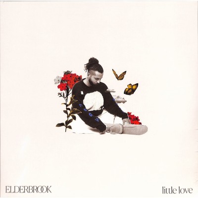 Elderbrook / LITTLE LOVE (Clear Yellow Vinyl LP) / Rykodisc / 505419743035 / co