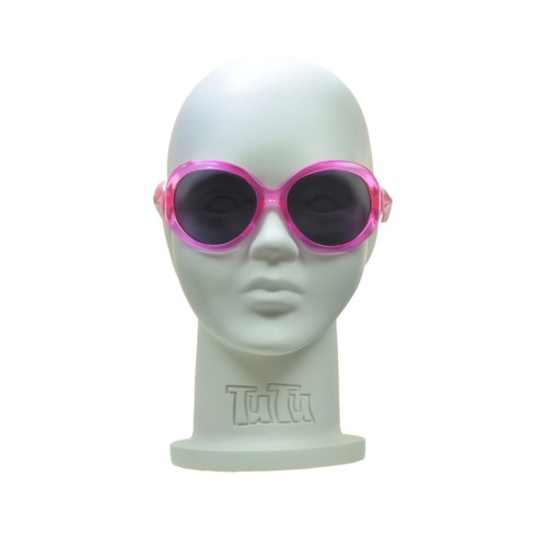 8 Styles : Kids Girls Sunglasses Flower Crown Butterfly Pink Childrens Glasses - Picture 101 of 105