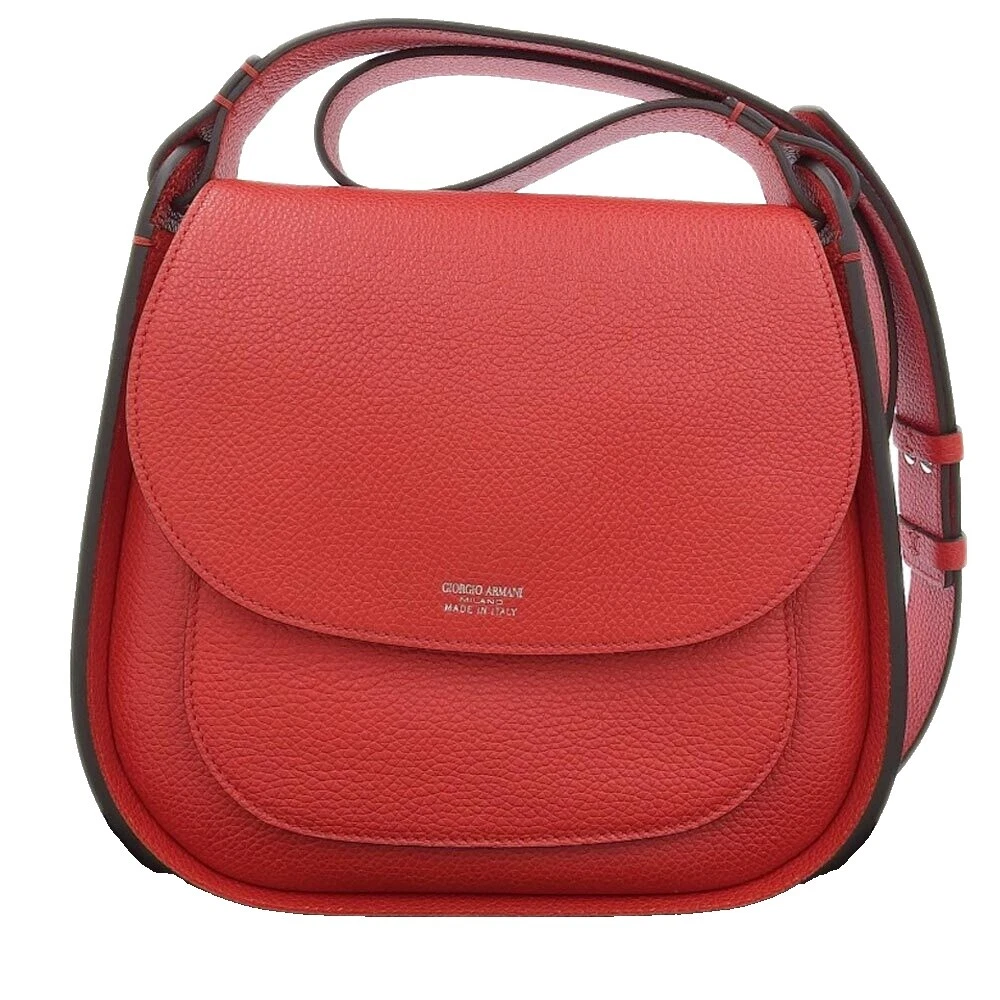 Bolsas de hombro para mujer Giorgio Armani