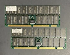 Sun Ultra 10 X7039A 2x 370-3799 512MB (2x 256MB DIMMs) Memory Kit TESTED