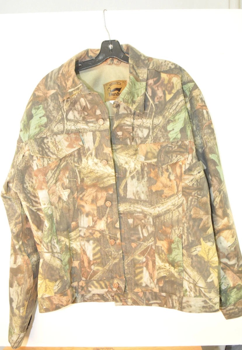 Duxbak jacket sale
