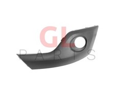 Antibrouillard Ford TOURNEO