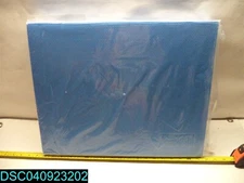 Yes4All Yoga Balance Board/ Balance Foam Pad - Extra Large (Blue)