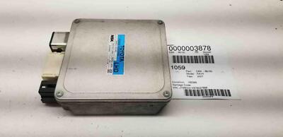 06 07 08 TOYOTA RAV-4 Power Steering Control Module OEM 89650