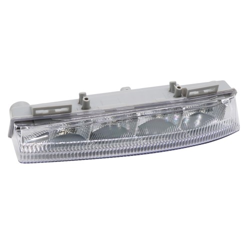 Luces antiniebla LED diurnas para Mercedes 2012-2014 W204 C250 C350 E63AMG - Imagen 4 de 9