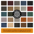 Automotive Headliner Samples