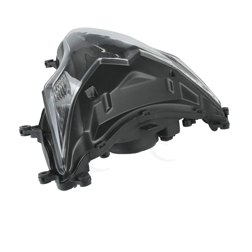 Передняя фара в сборе подходит для Suzuki GSXR1000 2009-2016 2014 2015 - Изображение 4 из 4