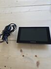 Garmin DriveSmart 60 Lmt Touchscreen Gps Navigation System Tested Working