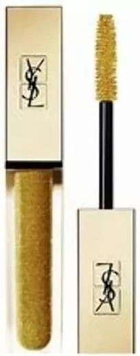 Yves saint laurent mascara vinyl couture top