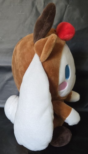 Sanrio Hello Kitty & Friends CINNAMOROLL Reindeer Plush Stuffed Animal - EUC - Picture 3 of 12