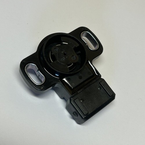 Throttle position sensor for Mitsubishi KW VERADA 3.5L 04-05 6G74 3 Pin TPS - Picture 3 of 6