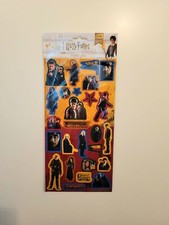 Harry Potter Stickerbogen  Ca. 50 Sticker