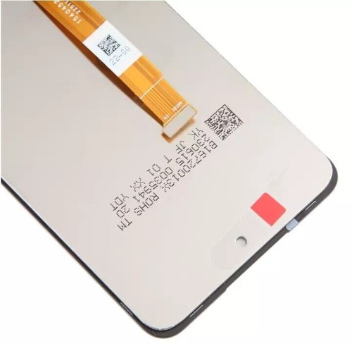 Pour Oppo A58 4G Écran LCD Écran Tactile Numériseur Assemblage Remplacement Noir - Photo 4 sur 4