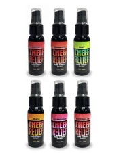 Cheef Relief Flavored Sore Throat Oral Spray 1 oz