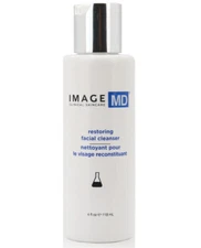 Image skincare Restoring Facial Cleanser 118ml #dkau