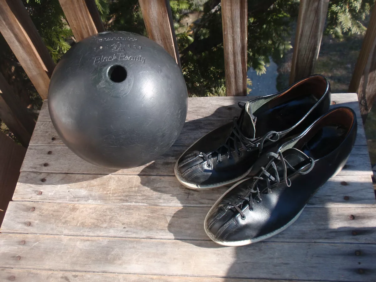 Chaussure de bowling brunswick new arrivals