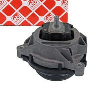 febi 45583 Motorlager Hydrolager FüR BMW F20-F22 F30-F34 F32-F36 N55 Rechts