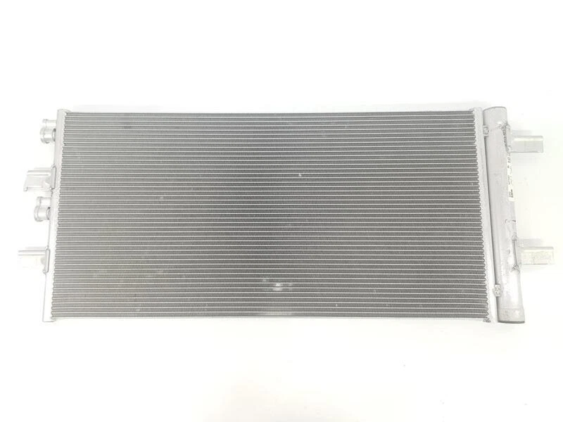 64539271207 air conditioning condenser for BMW X1 XDRIVE 18 D 2014 